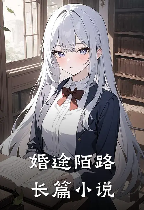 婚途陌路长篇小说
