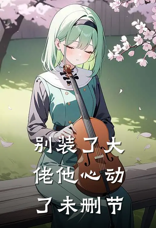 别装了大佬他心动了未删节