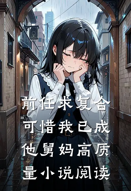前任求复合，可惜我已成他舅妈高质量小说阅读
