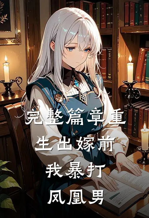 完整篇章重生出嫁前，我暴打凤凰男