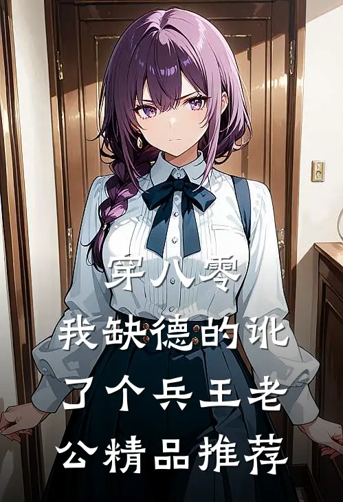 穿八零，我缺德的讹了个兵王老公精品推荐