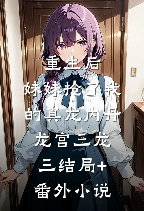 重生后，妹妹抢了我的真龙内丹龙宫三龙三结局+番外小说