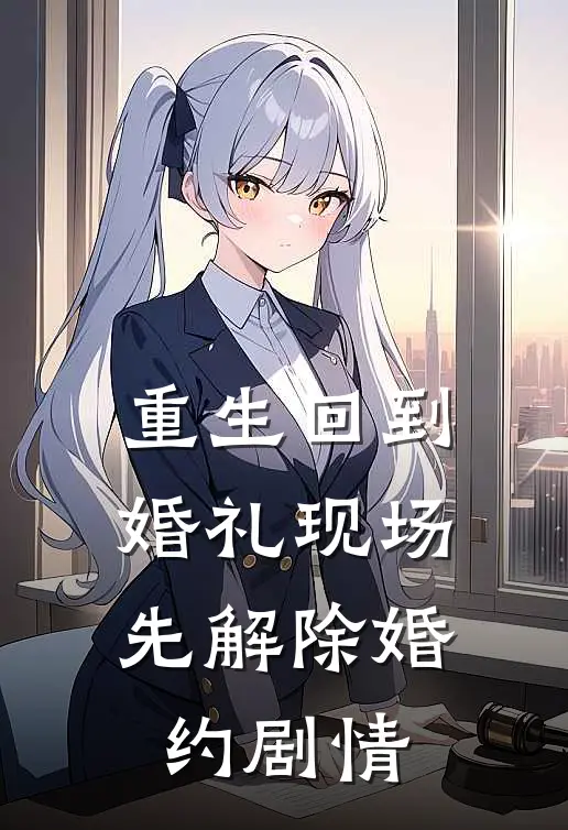 重生回到婚礼现场，先解除婚约剧情