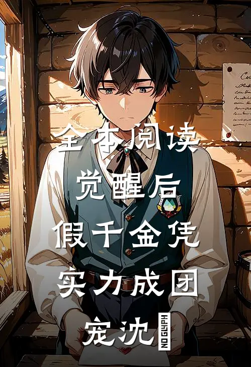 全本阅读觉醒后,假千金凭实力成团宠沈玥