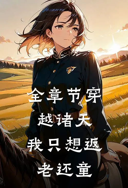 全章节穿越诸天,我只想返老还童