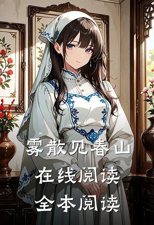 雾散见春山在线阅读全本阅读