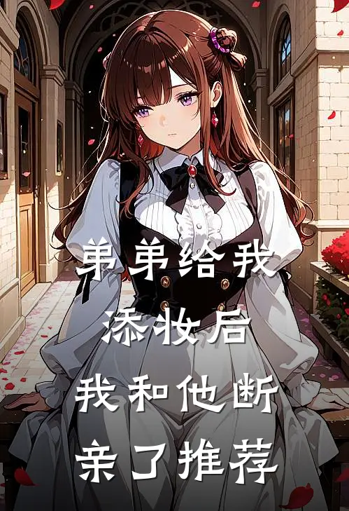 弟弟给我添妆后，我和他断亲了推荐