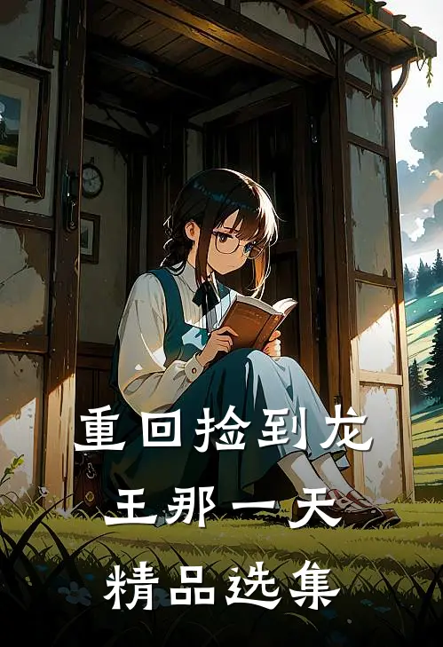 重回捡到龙王那一天精品选集