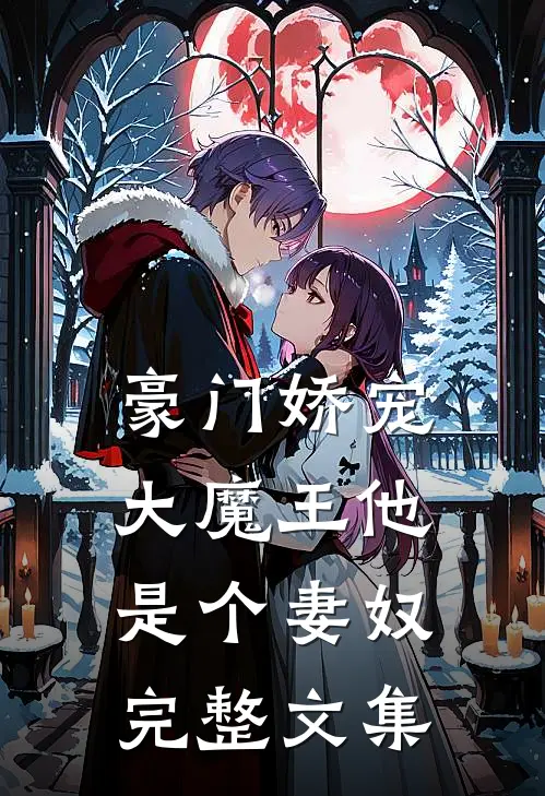 豪门娇宠大魔王他是个妻奴完整文集