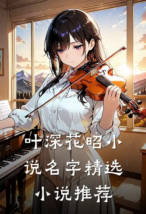 叶深花昭小说名字精选小说推荐