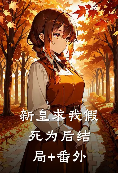 新皇求我假死为后结局+番外