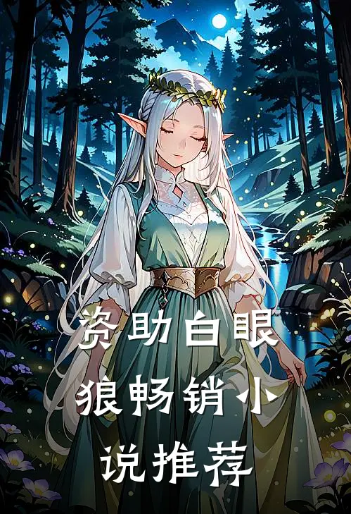 资助白眼狼畅销小说推荐