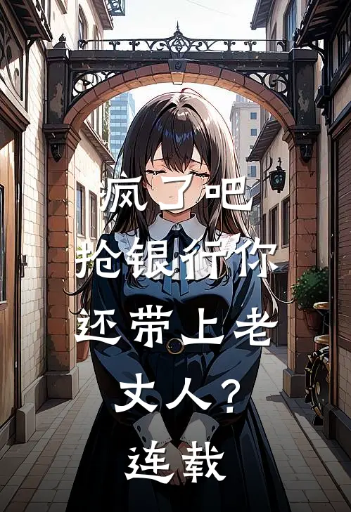 疯了吧，抢银行你还带上老丈人？连载