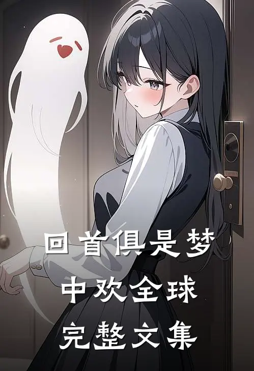 回首俱是梦中欢全球完整文集