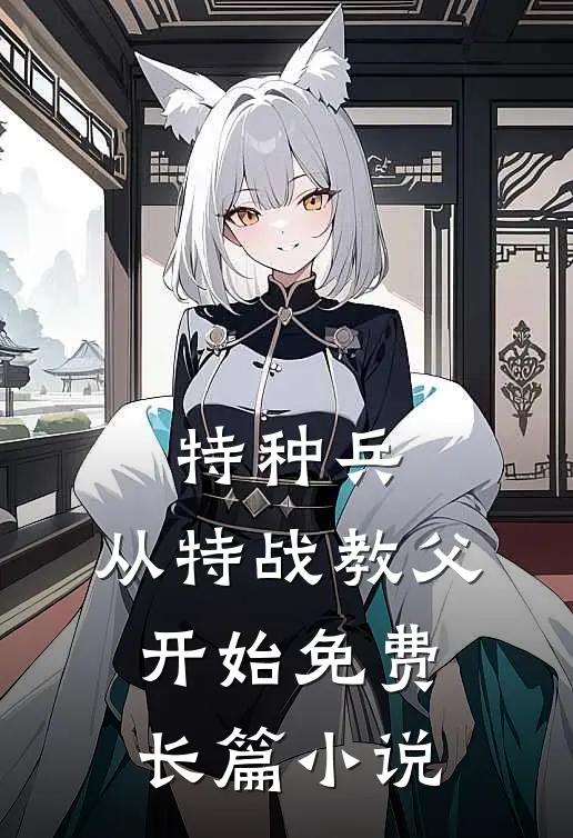 特种兵:从特战教父开始免费长篇小说