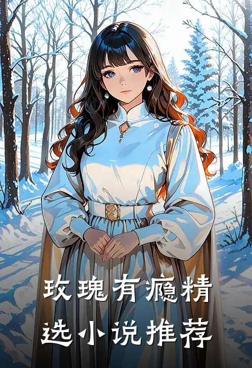 玫瑰有瘾精选小说推荐