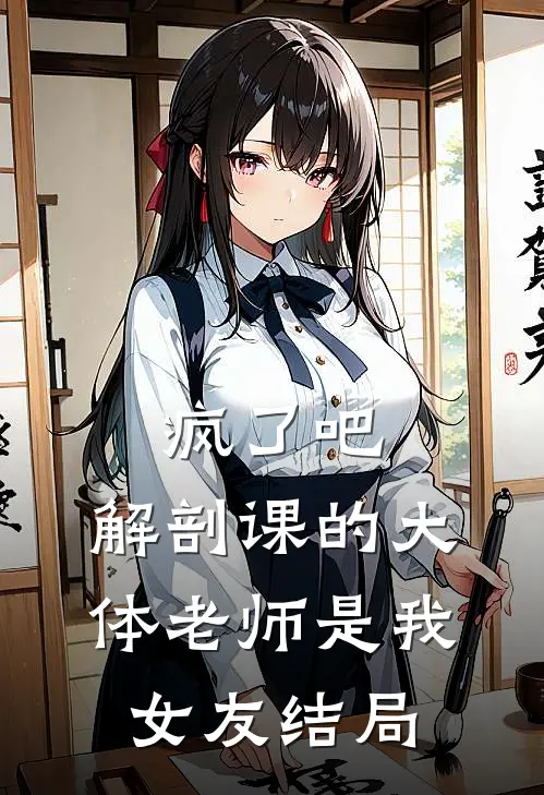 疯了吧，解剖课的大体老师是我女友结局