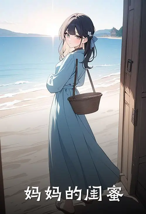 妈妈的闺蜜