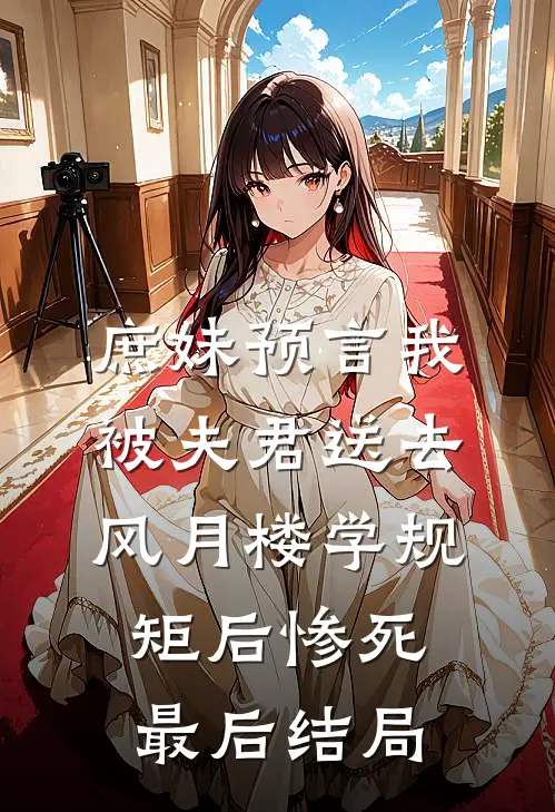 庶妹预言我被夫君送去风月楼学规矩后惨死最后结局