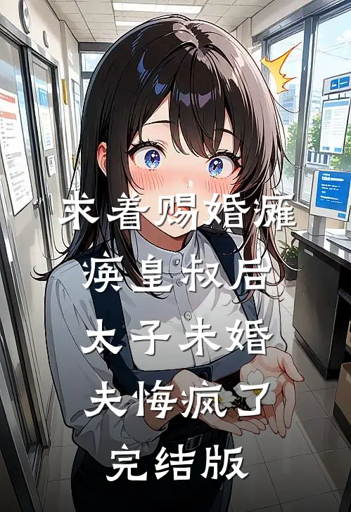 求着赐婚瘫痪皇叔后，太子未婚夫悔疯了完结版