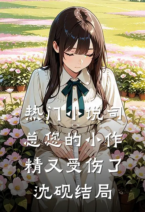 热门小说司总您的小作精又受伤了沈砚结局