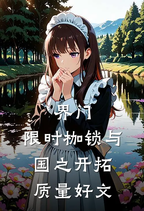 界门：限时枷锁与国之开拓质量好文