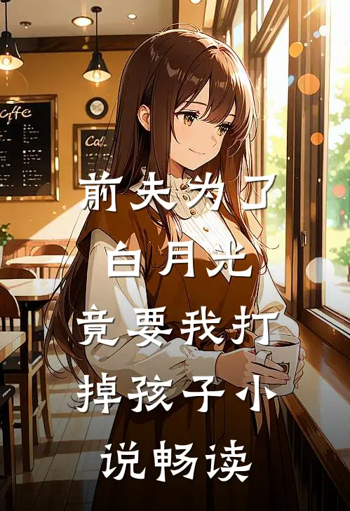 前夫为了白月光，竟要我打掉孩子小说畅读