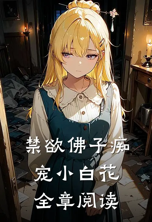 禁欲佛子痴宠小白花全章阅读