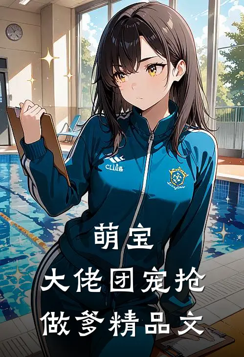 萌宝：大佬团宠抢做爹精品文