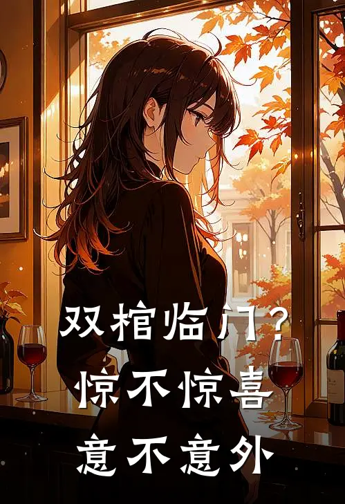 双棺临门？惊不惊喜意不意外