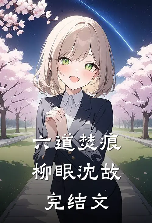 六道焚痕柳眠沈故完结文