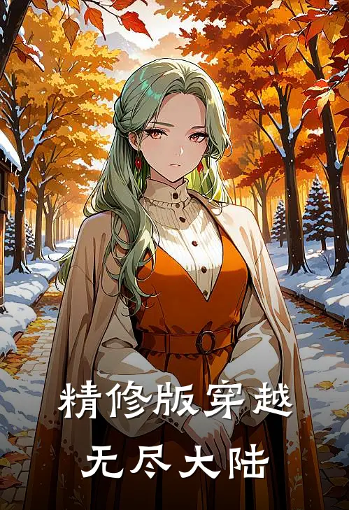 精修版穿越无尽大陆