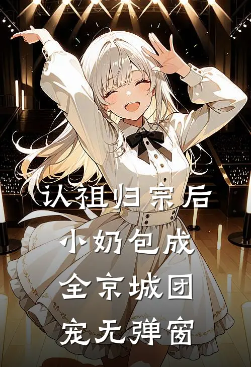 认祖归宗后，小奶包成全京城团宠无弹窗