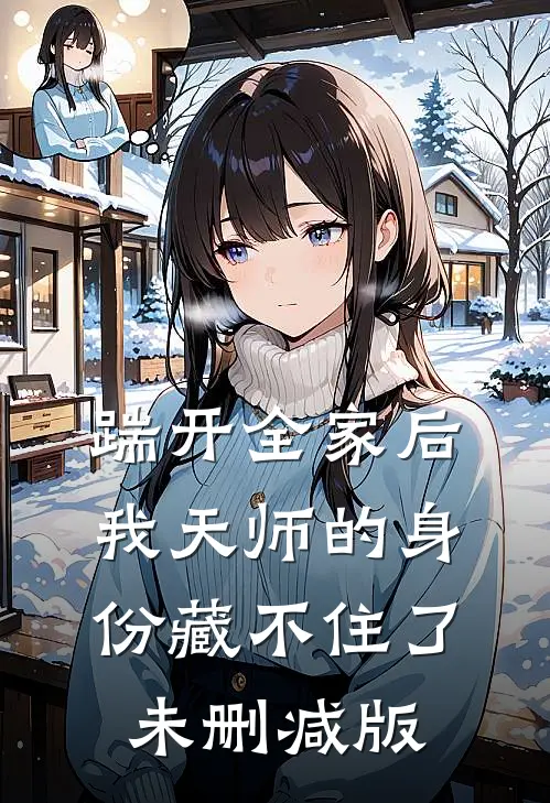 踹开全家后，我天师的身份藏不住了未删减版