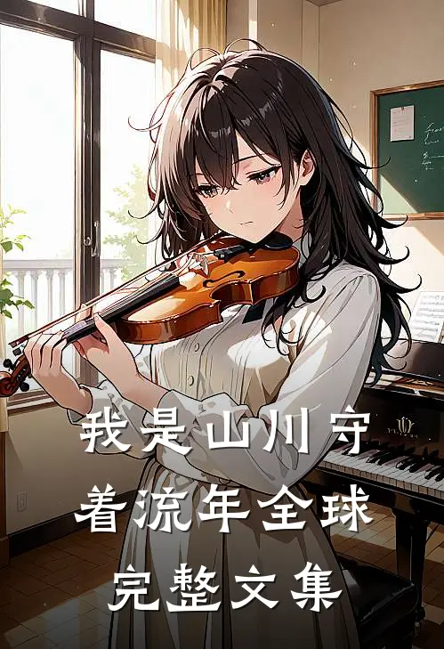 我是山川守着流年全球完整文集