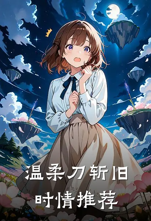 温柔刀斩旧时情推荐