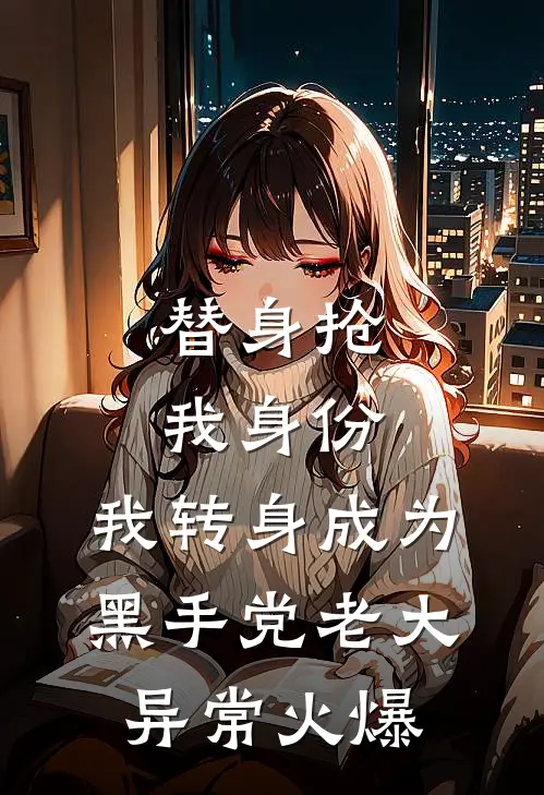 替身抢我身份，我转身成为黑手党老大异常火爆