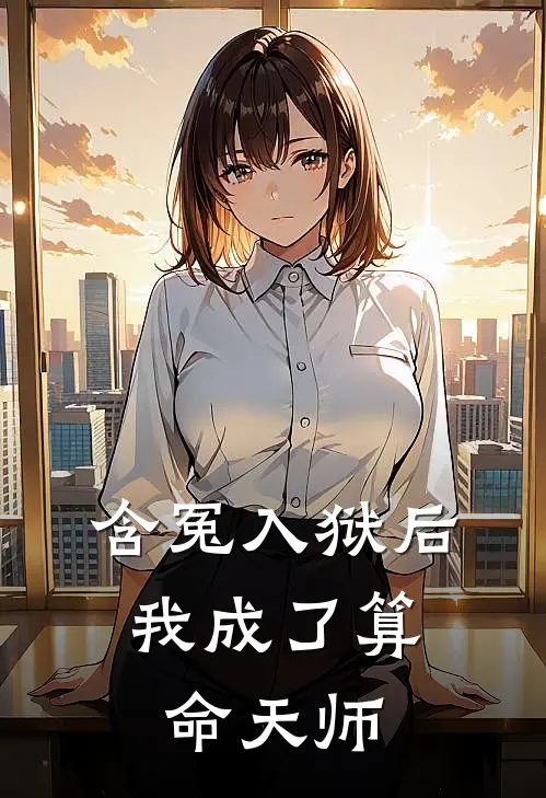 含冤入狱后，我成了算命天师