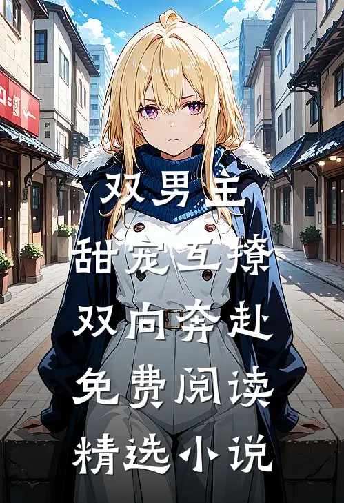 双男主:甜宠互撩,双向奔赴免费阅读精选小说