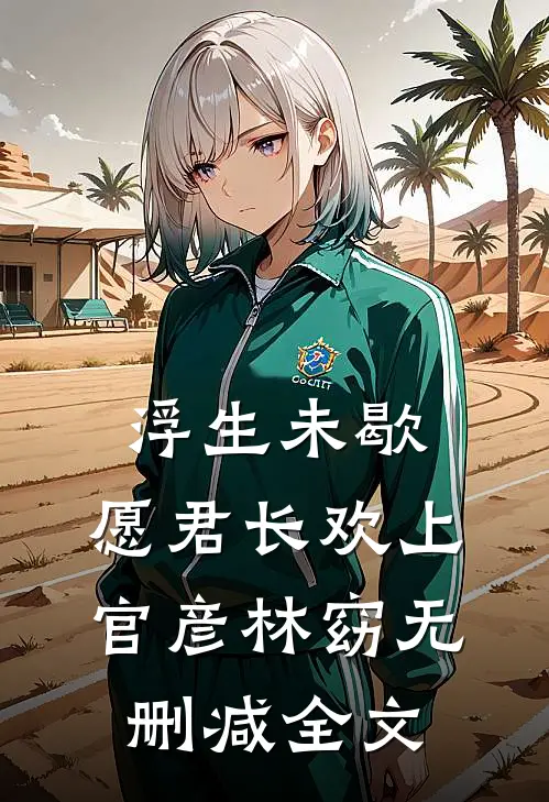 浮生未歇，愿君长欢上官彦林窈无删减全文
