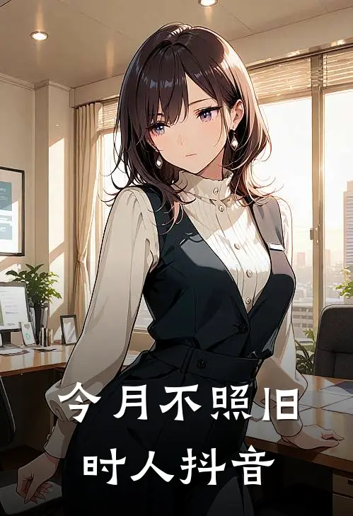 今月不照旧时人抖音