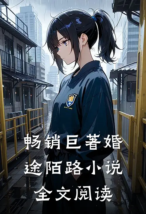 畅销巨著婚途陌路小说全文阅读