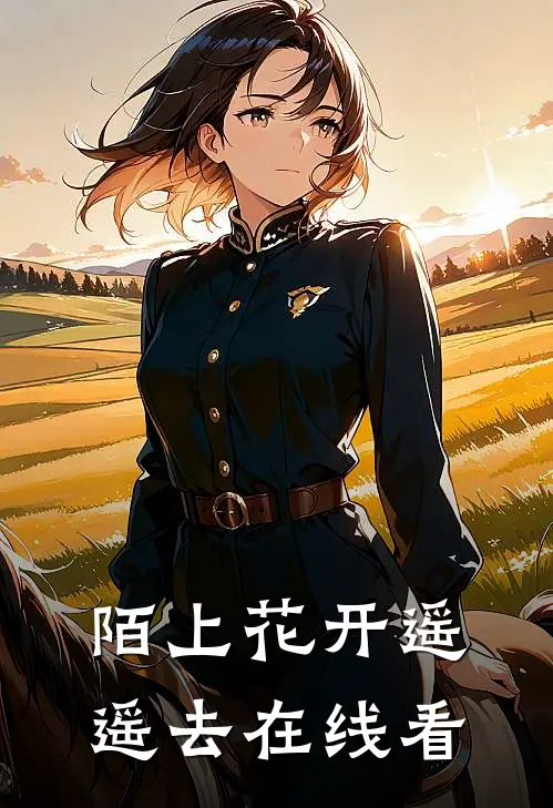 陌上花开遥遥去在线看
