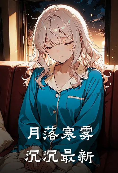 月落寒雾沉沉最新