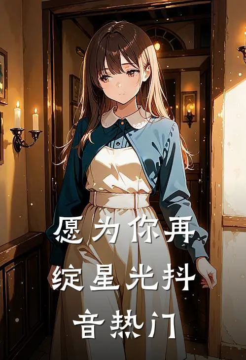 愿为你再绽星光抖音热门
