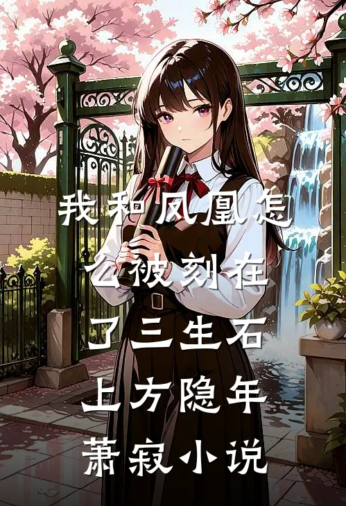 我和凤凰怎么被刻在了三生石上方隐年萧寂小说
