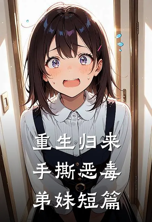 重生归来，手撕恶毒弟妹短篇