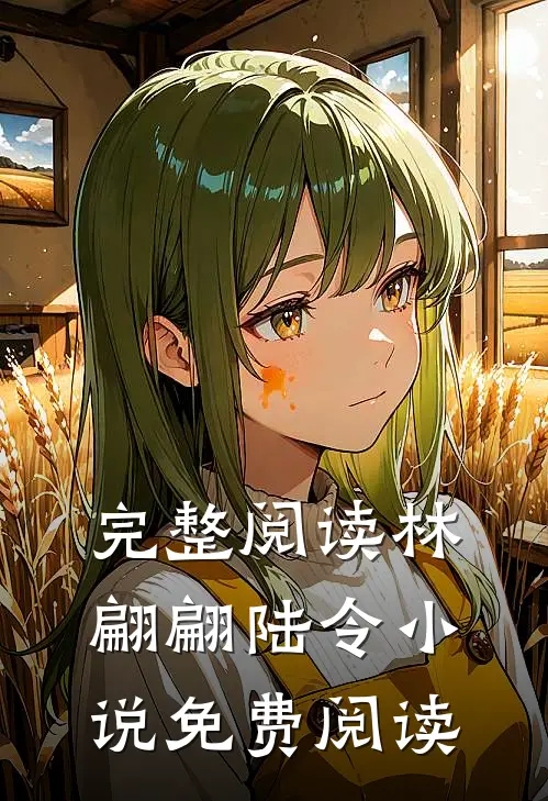 完整阅读林翩翩陆令小说免费阅读