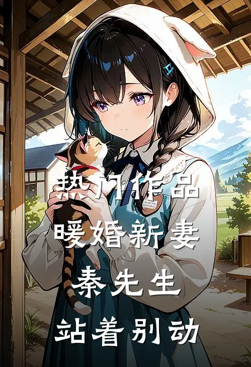 热门作品暖婚新妻：秦先生，站着别动