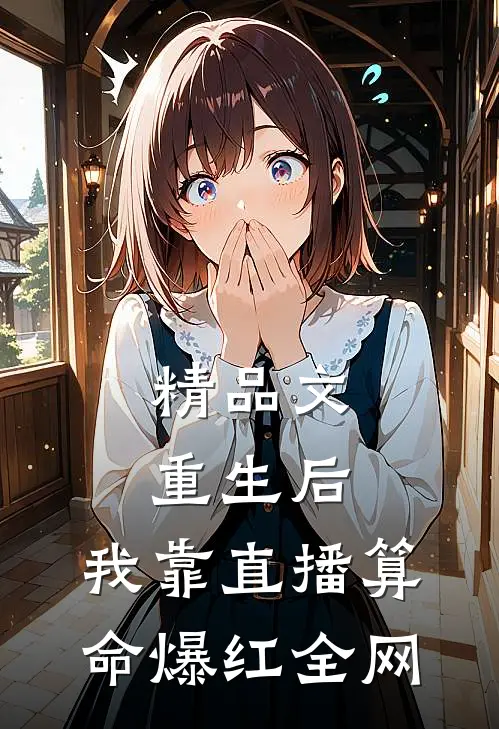 精品文重生后，我靠直播算命爆红全网